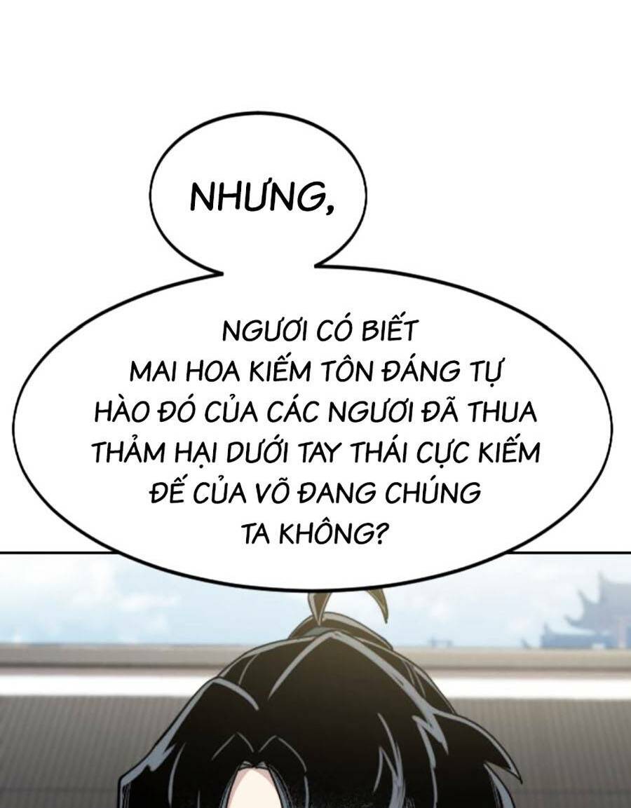 Hoa Sơn Tái Xuất Chap 78 - Next Chap 79