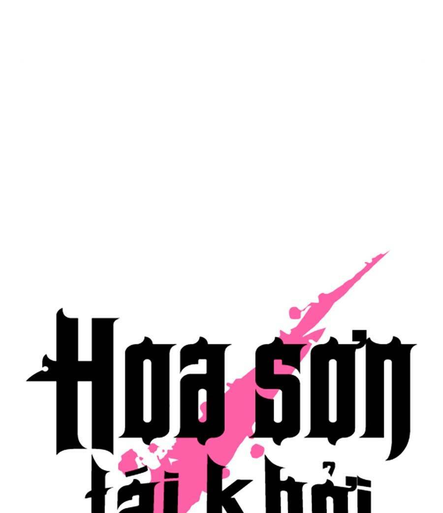 Hoa Sơn Tái Xuất Chap 78 - Next Chap 79