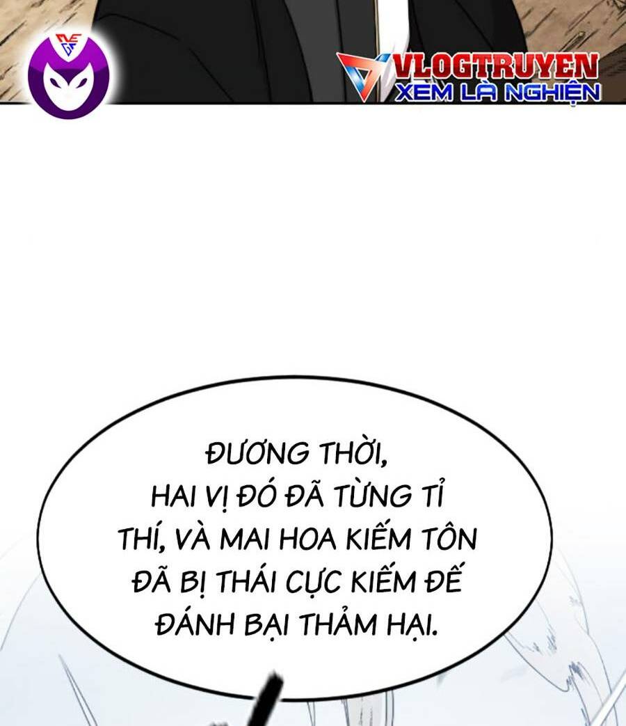 Hoa Sơn Tái Xuất Chap 78 - Next Chap 79