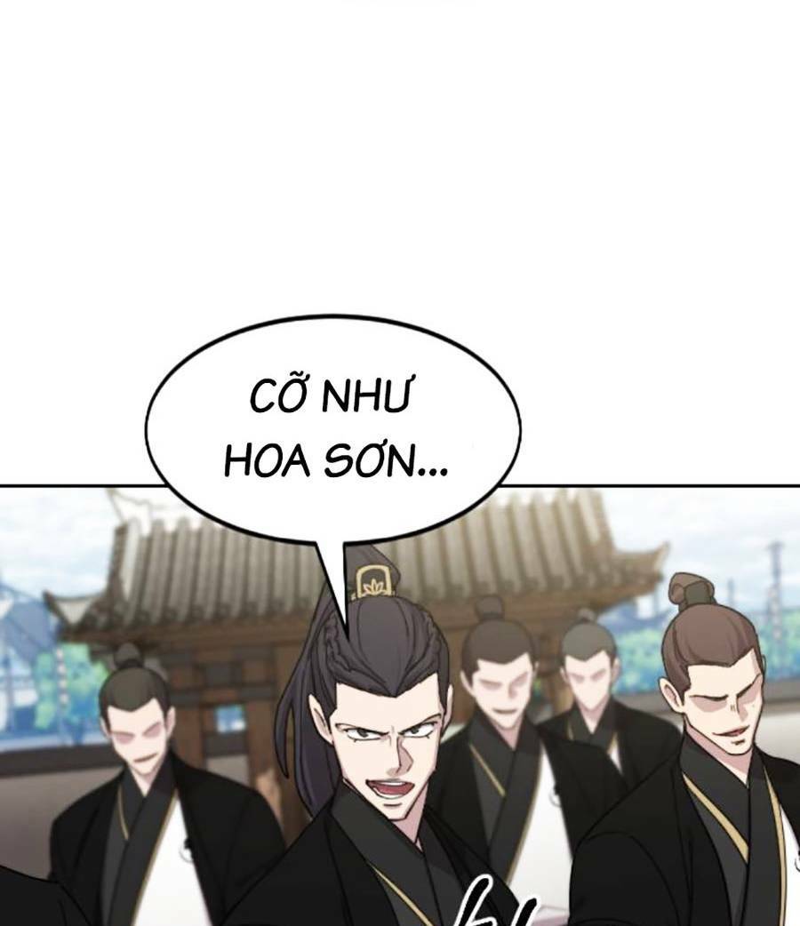 Hoa Sơn Tái Xuất Chap 78 - Next Chap 79