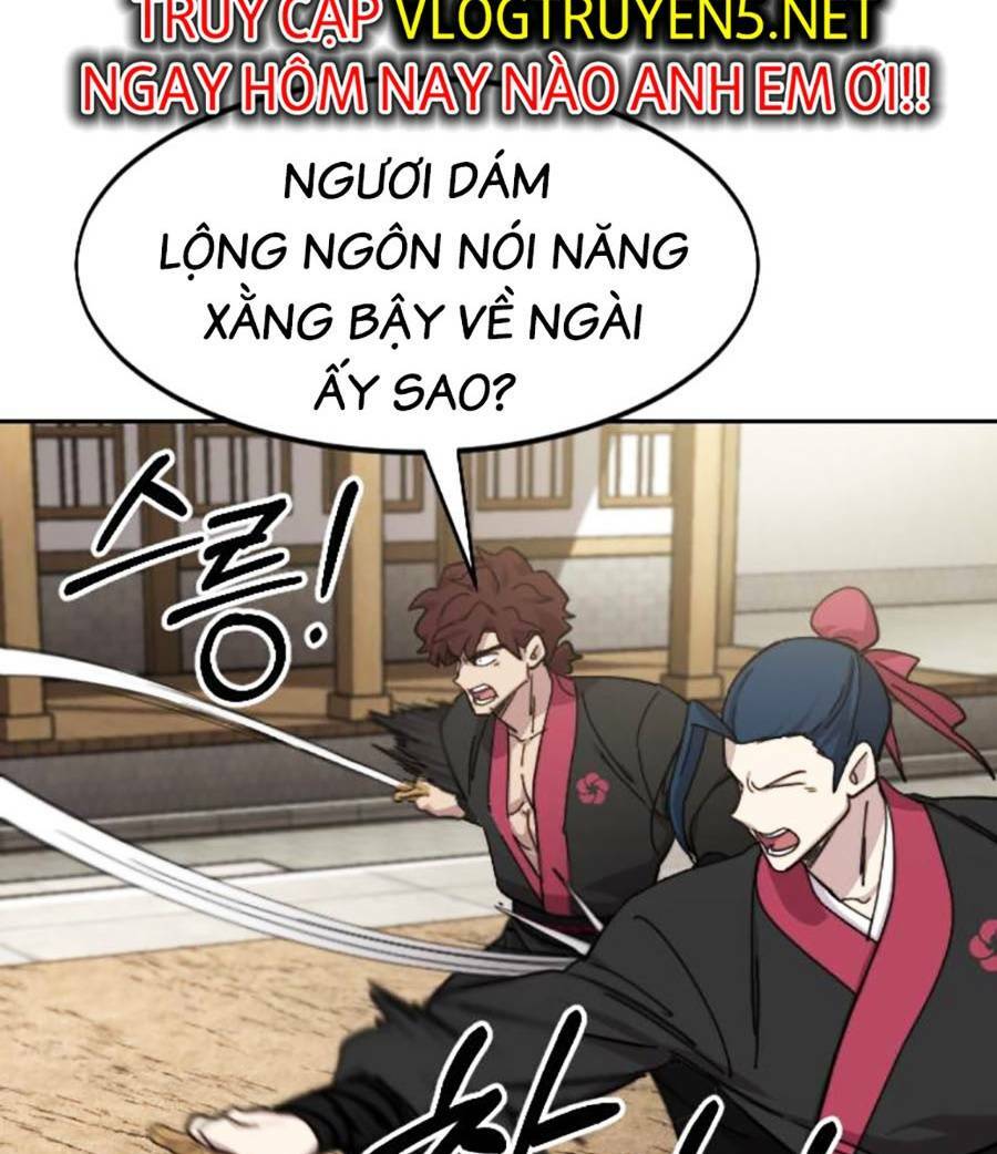 Hoa Sơn Tái Xuất Chap 78 - Next Chap 79