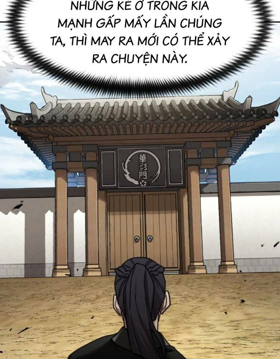 Hoa Sơn Tái Xuất Chap 78 - Next Chap 79