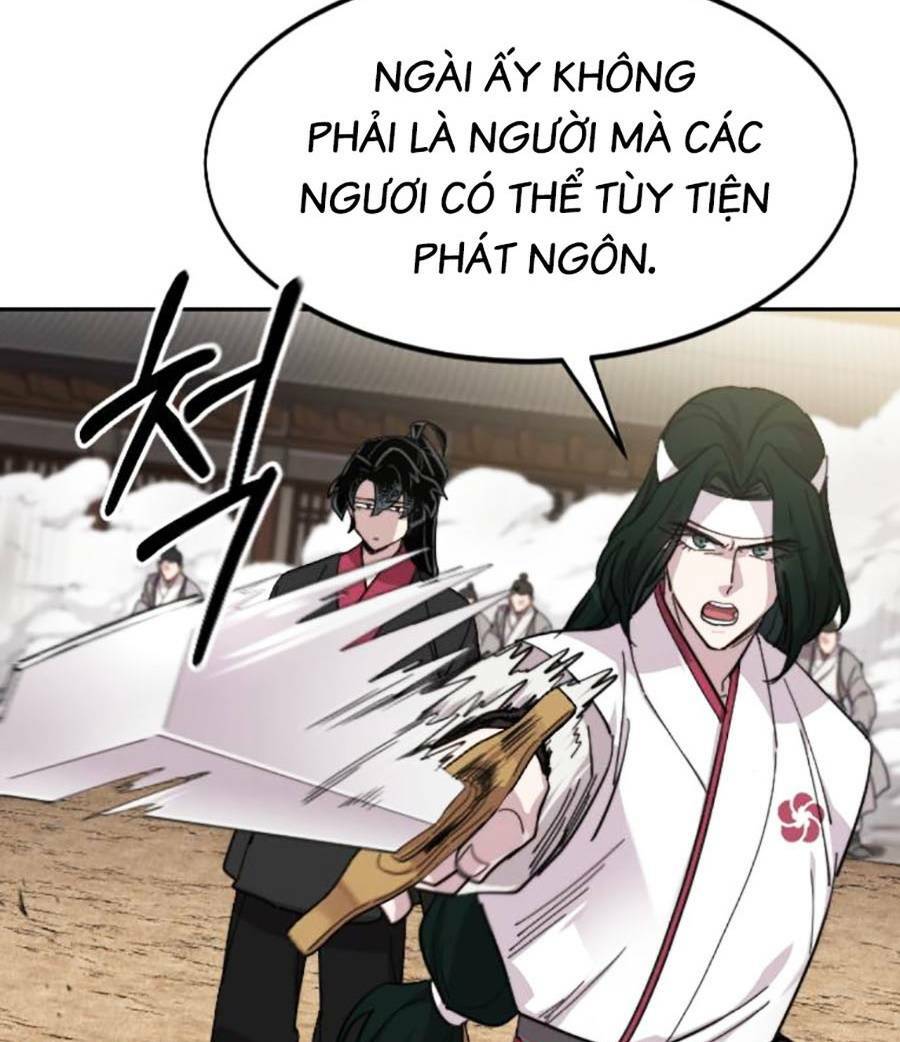 Hoa Sơn Tái Xuất Chap 78 - Next Chap 79