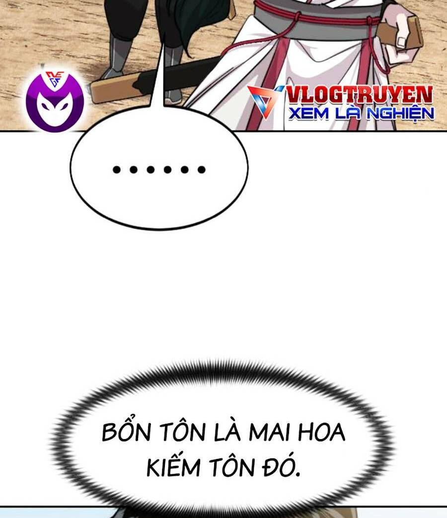 Hoa Sơn Tái Xuất Chap 78 - Next Chap 79