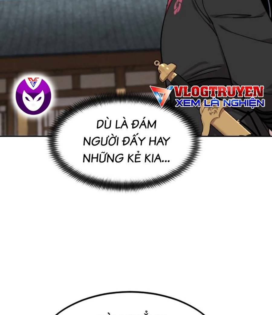 Hoa Sơn Tái Xuất Chap 78 - Next Chap 79