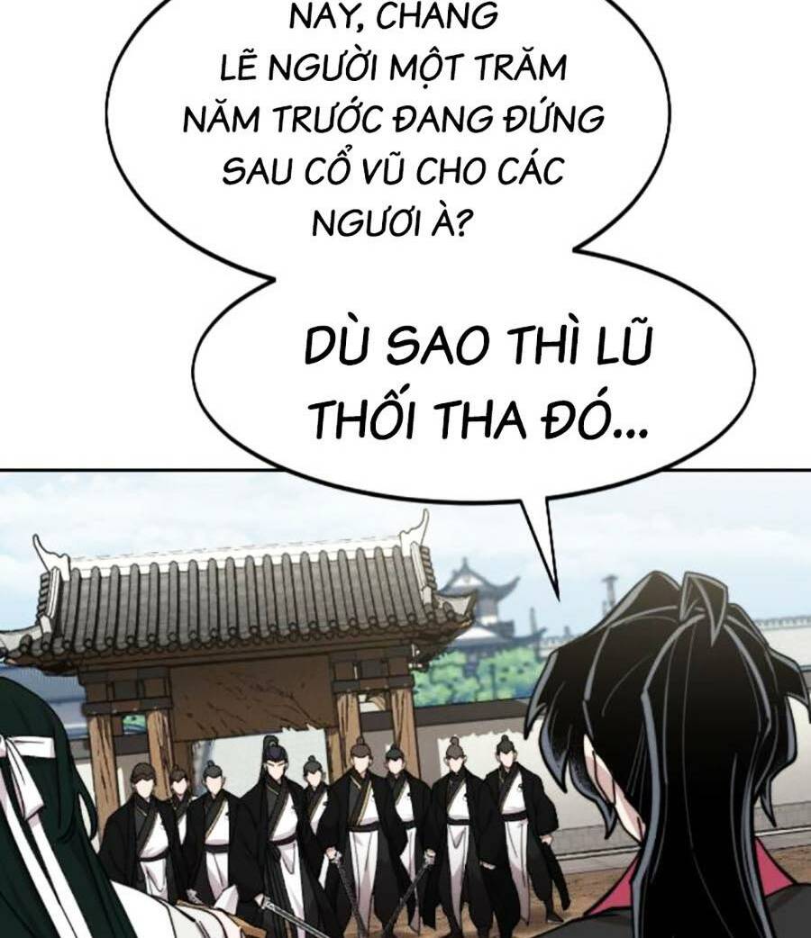 Hoa Sơn Tái Xuất Chap 78 - Next Chap 79