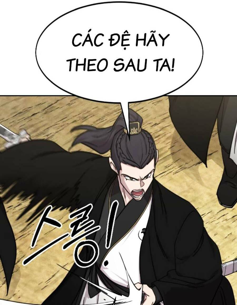 Hoa Sơn Tái Xuất Chap 78 - Next Chap 79