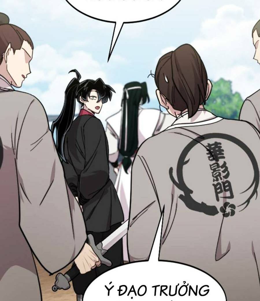 Hoa Sơn Tái Xuất Chap 78 - Next Chap 79