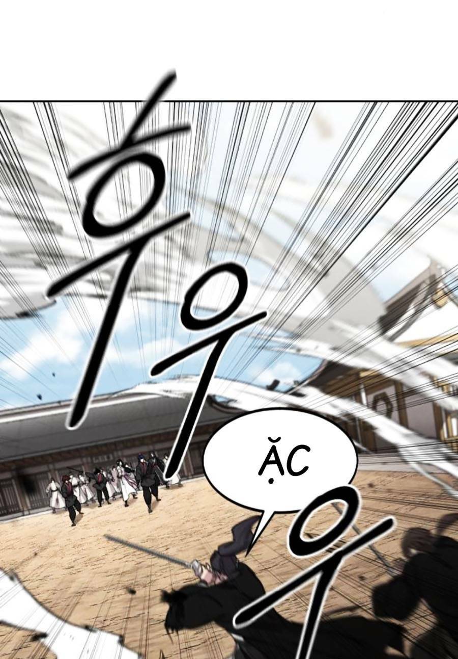 Hoa Sơn Tái Xuất Chap 78 - Next Chap 79