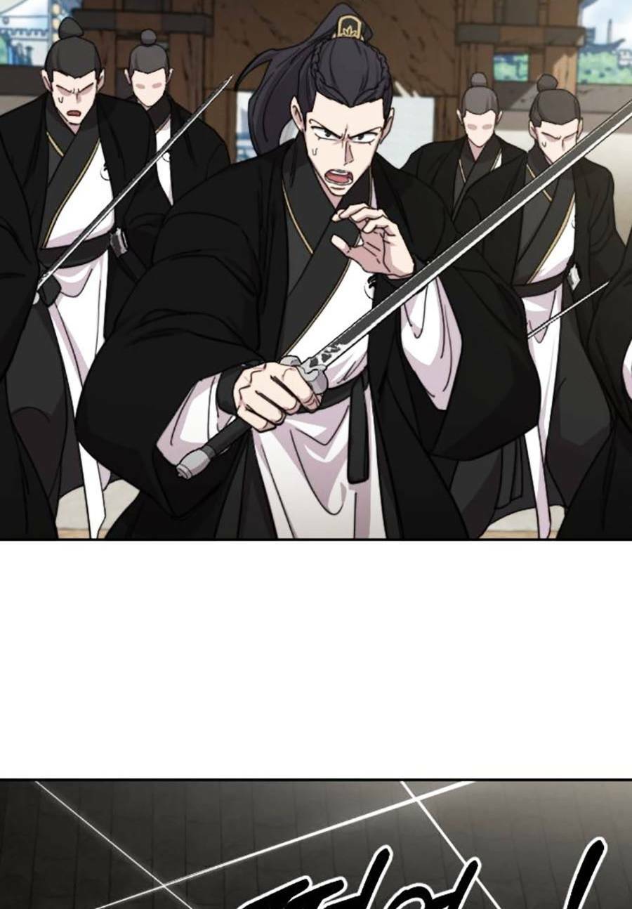 Hoa Sơn Tái Xuất Chap 78 - Next Chap 79