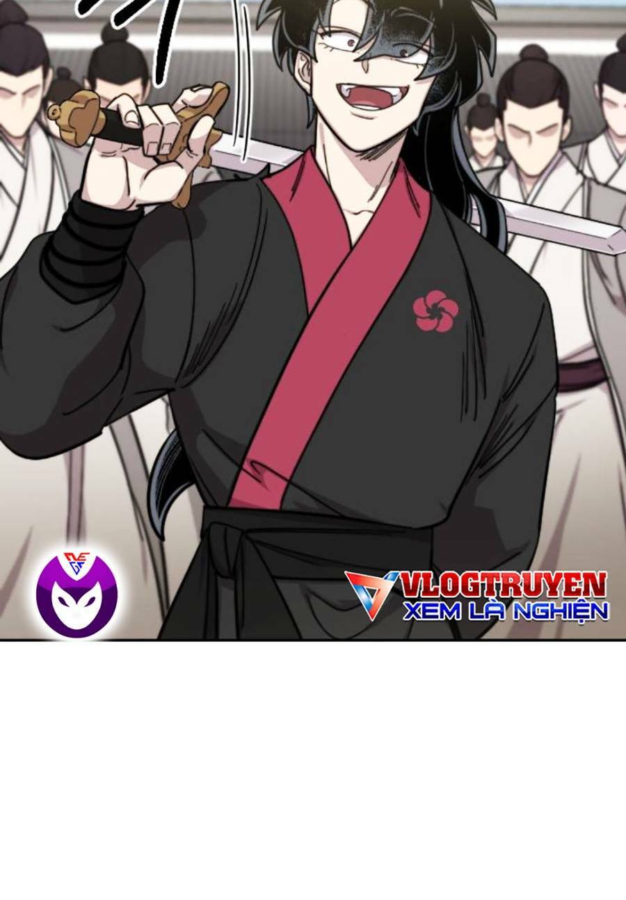 Hoa Sơn Tái Xuất Chap 78 - Next Chap 79