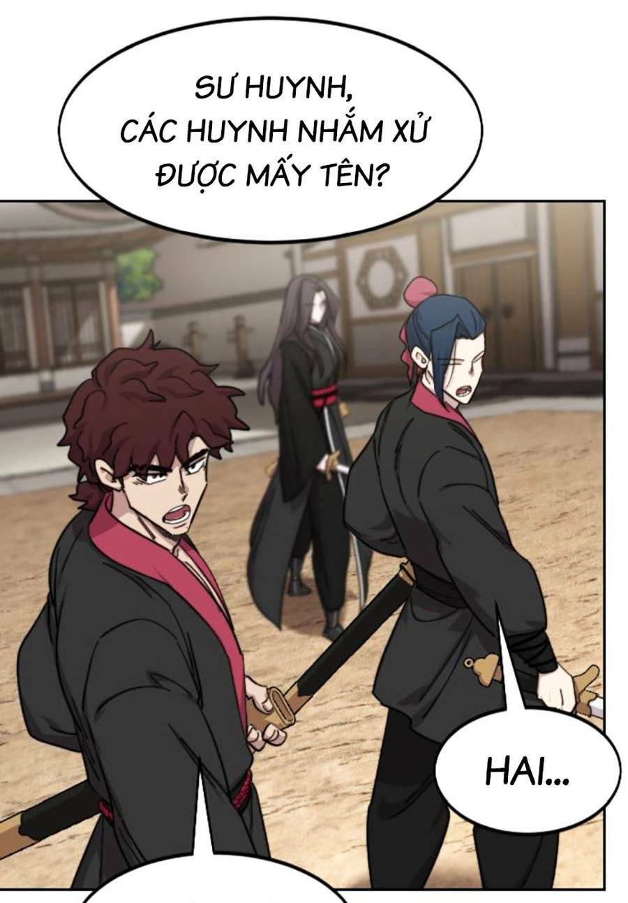 Hoa Sơn Tái Xuất Chap 78 - Next Chap 79