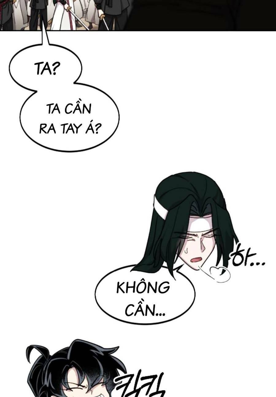 Hoa Sơn Tái Xuất Chap 78 - Next Chap 79