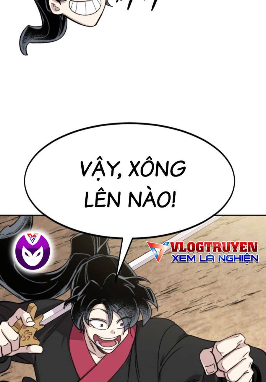 Hoa Sơn Tái Xuất Chap 78 - Next Chap 79