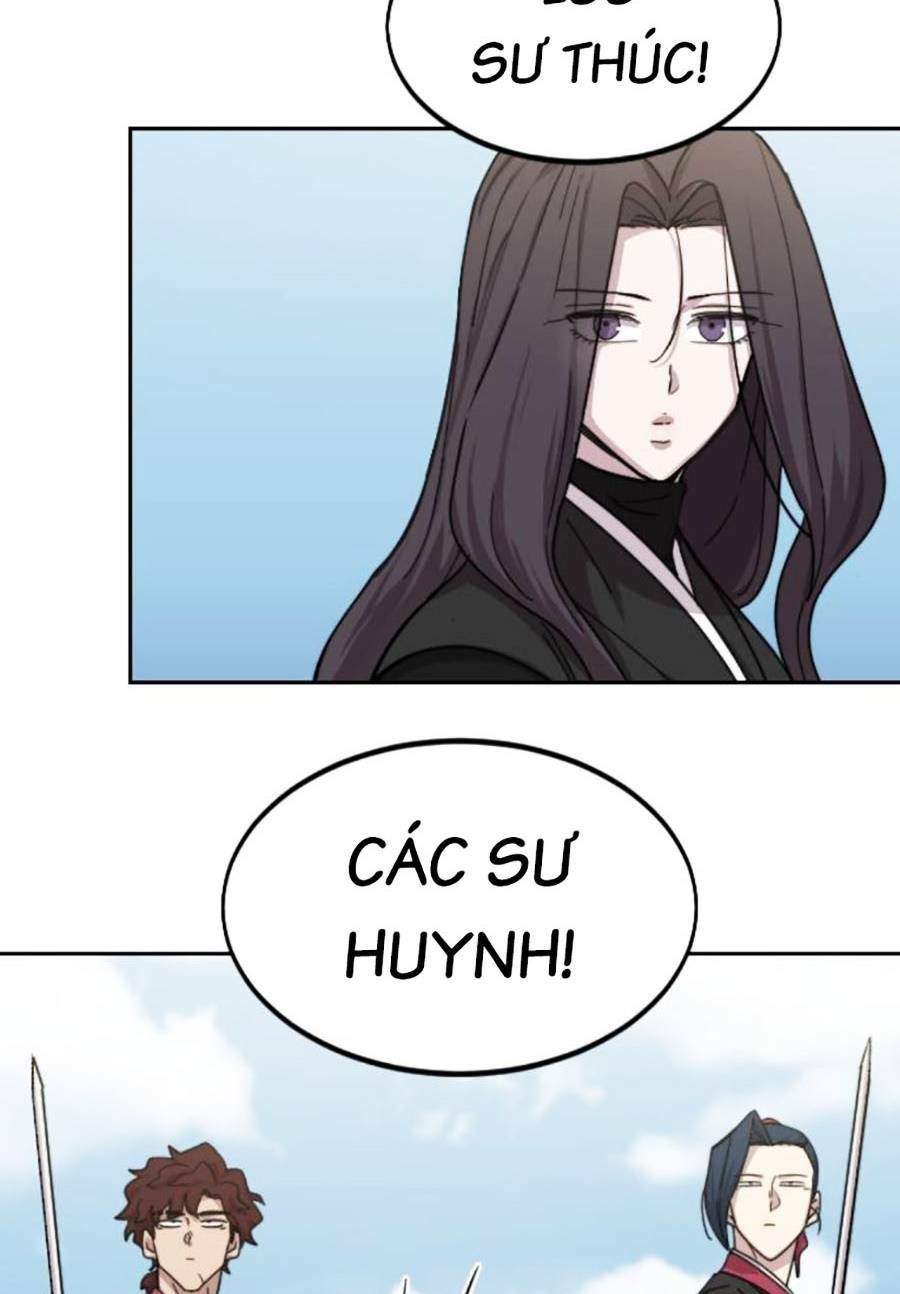 Hoa Sơn Tái Xuất Chap 78 - Next Chap 79