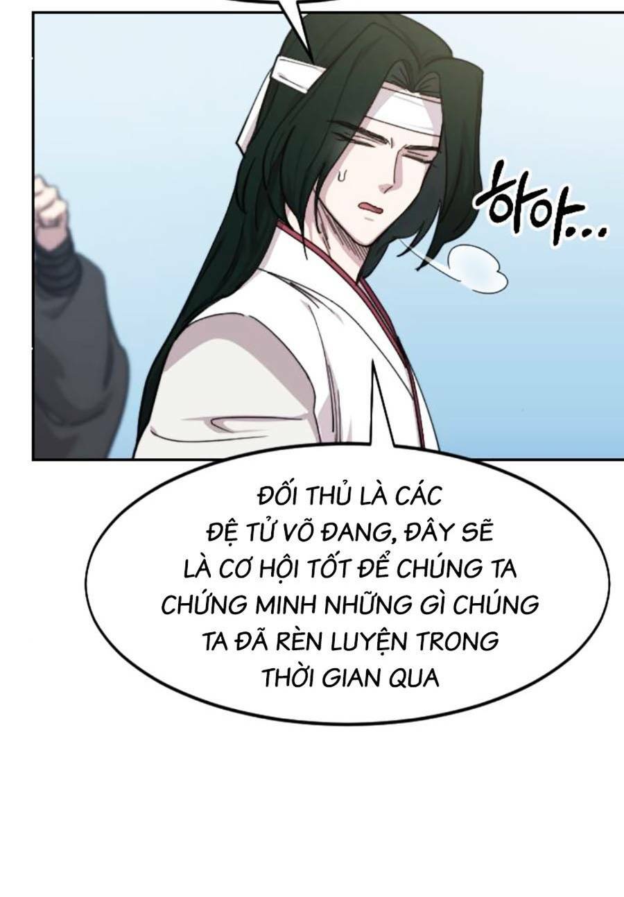 Hoa Sơn Tái Xuất Chap 78 - Next Chap 79