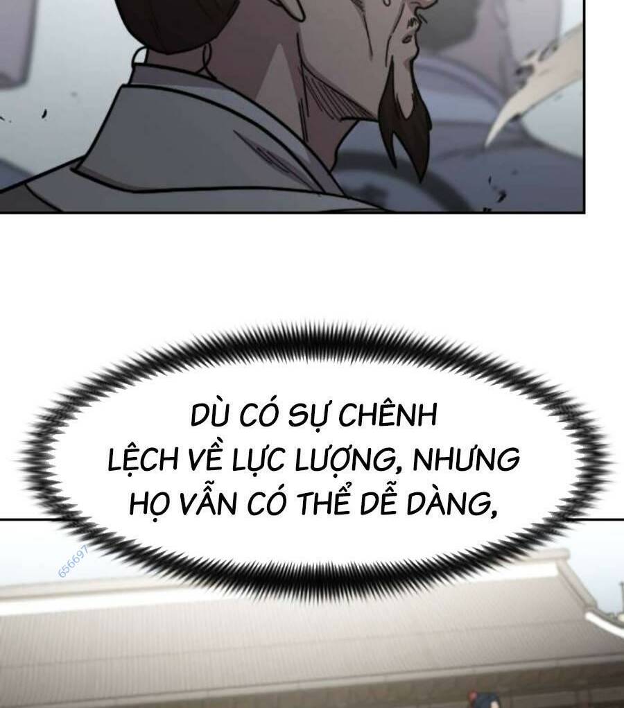 Hoa Sơn Tái Xuất Chap 79 - Next Chap 80