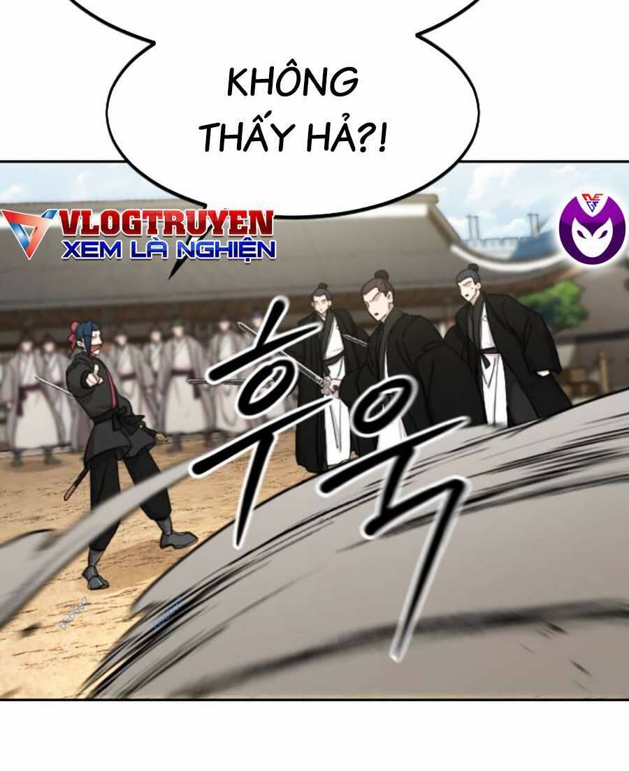 Hoa Sơn Tái Xuất Chap 79 - Next Chap 80
