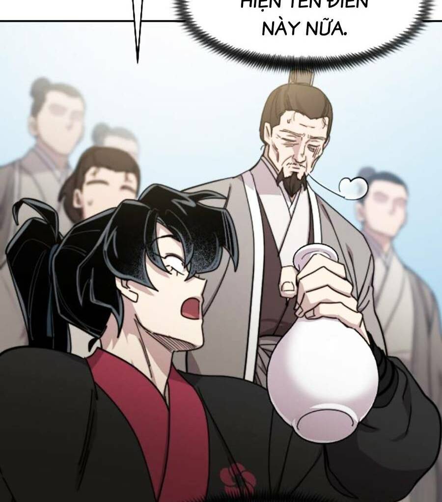 Hoa Sơn Tái Xuất Chap 79 - Next Chap 80