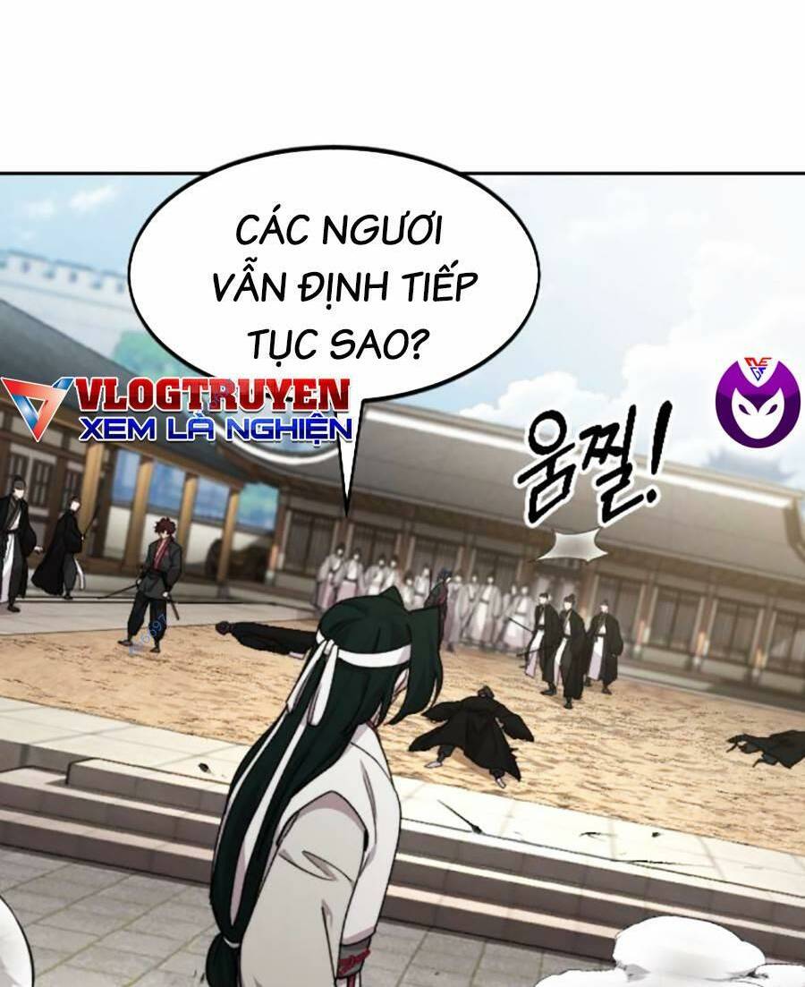 Hoa Sơn Tái Xuất Chap 79 - Next Chap 80