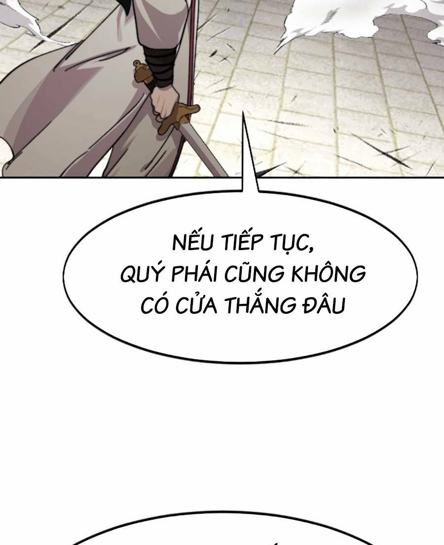 Hoa Sơn Tái Xuất Chap 79 - Next Chap 80