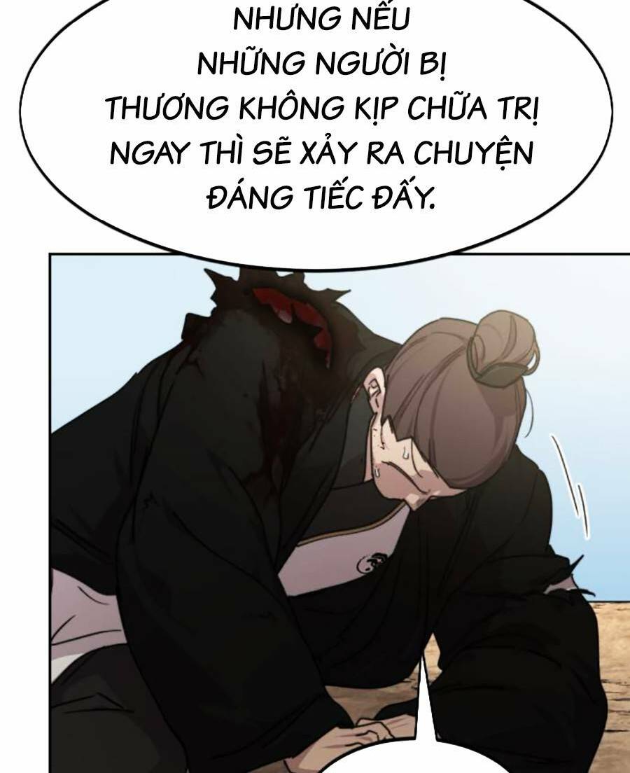 Hoa Sơn Tái Xuất Chap 79 - Next Chap 80