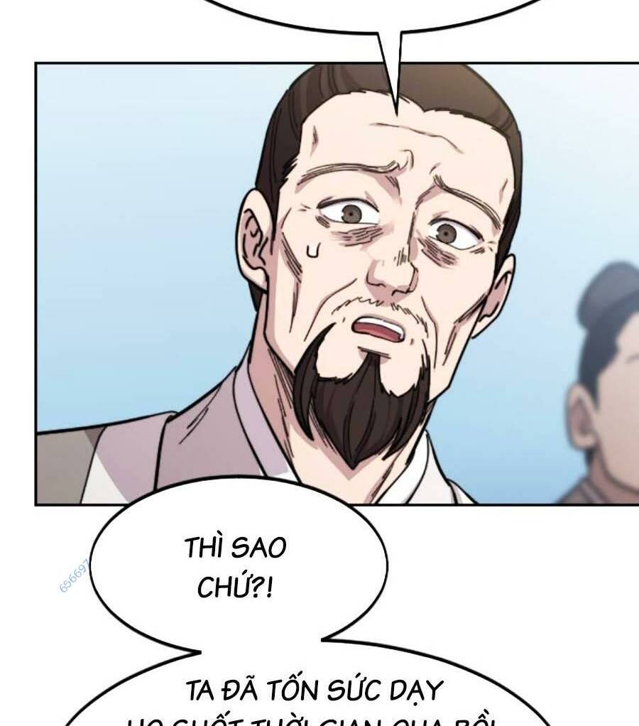 Hoa Sơn Tái Xuất Chap 79 - Next Chap 80