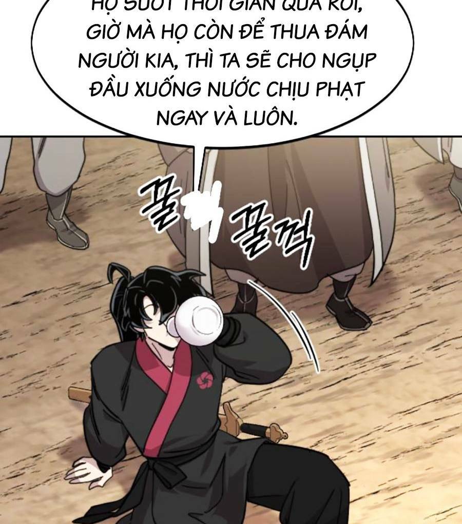 Hoa Sơn Tái Xuất Chap 79 - Next Chap 80