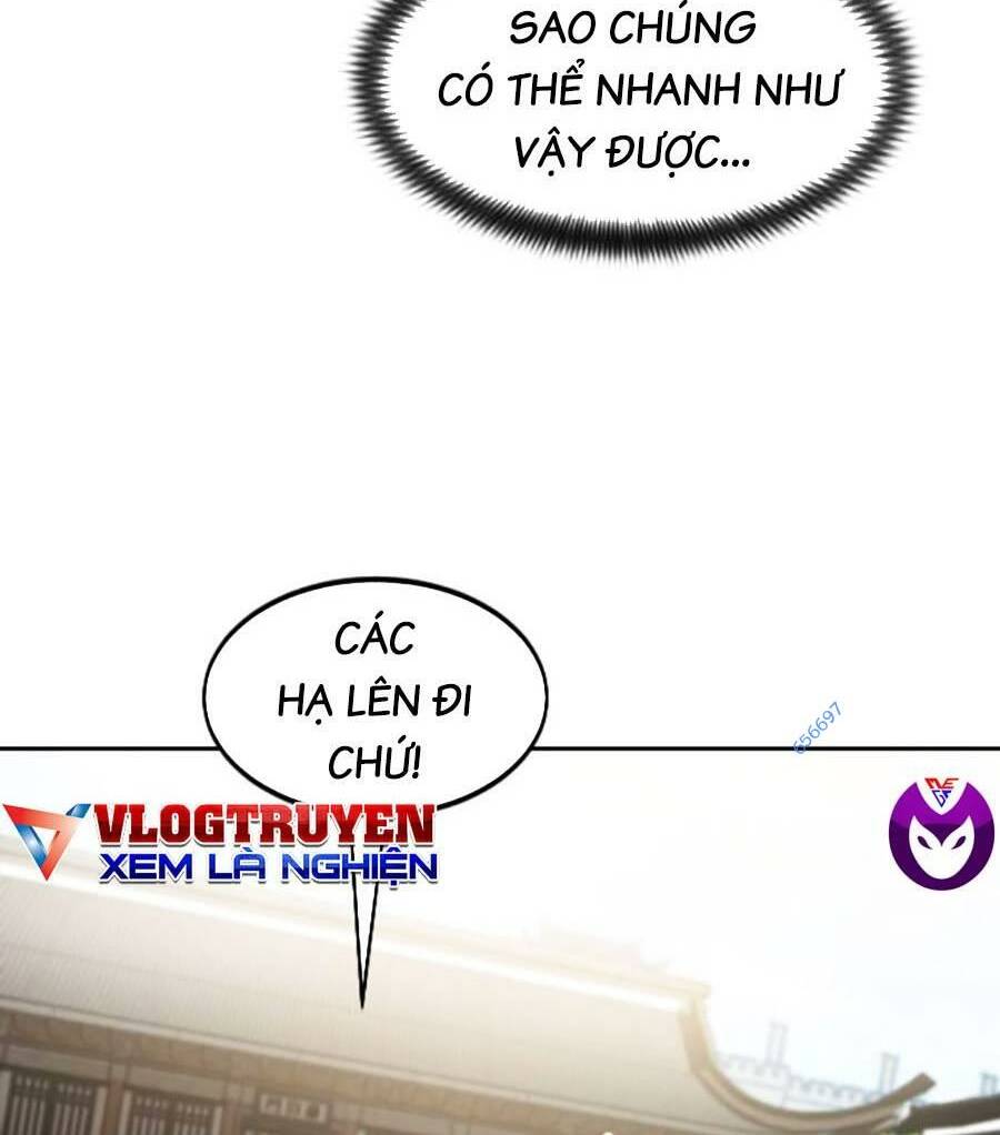 Hoa Sơn Tái Xuất Chap 79 - Next Chap 80