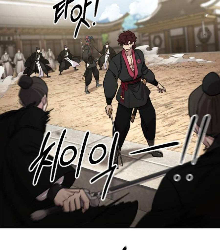 Hoa Sơn Tái Xuất Chap 79 - Next Chap 80