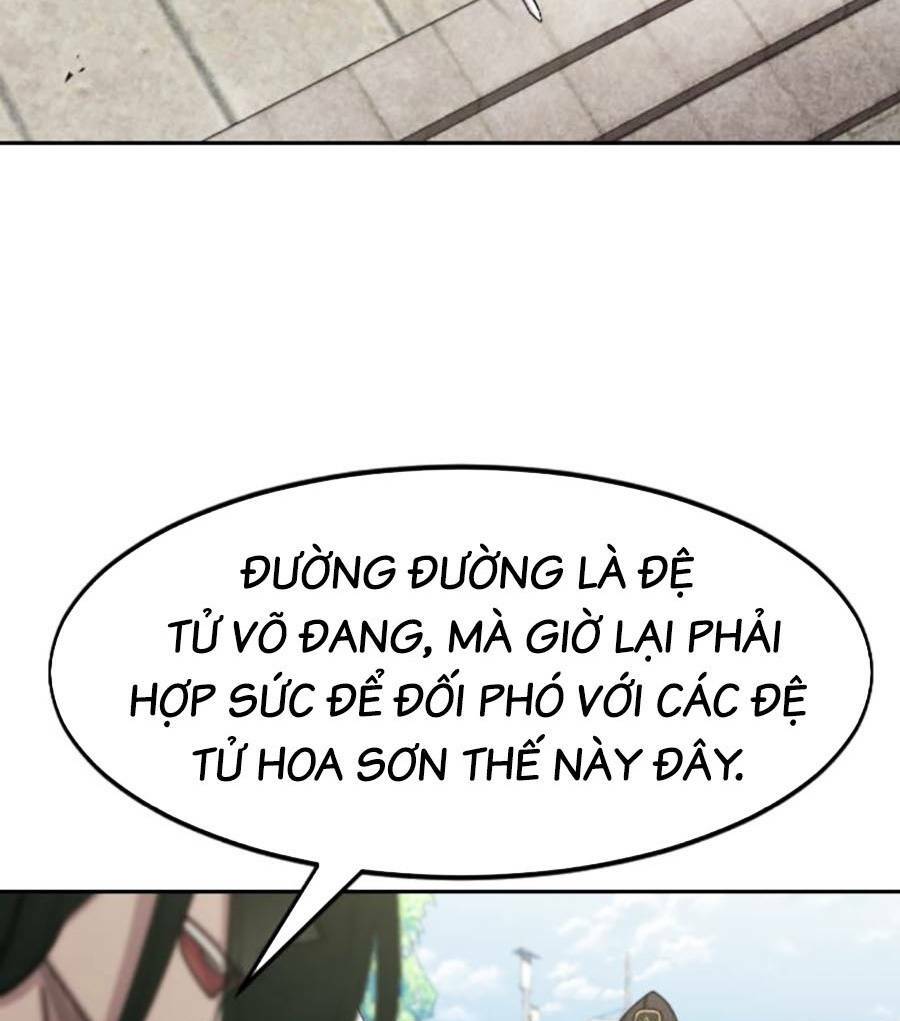 Hoa Sơn Tái Xuất Chap 79 - Next Chap 80