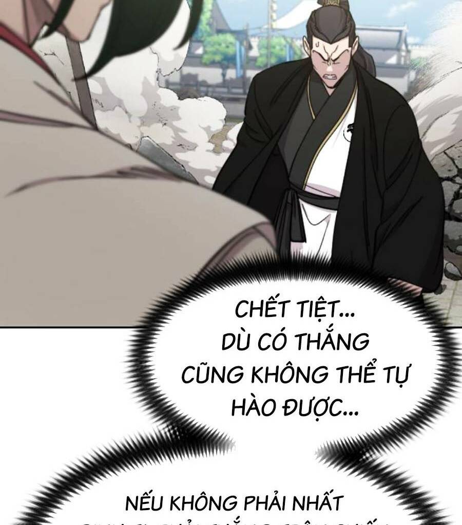 Hoa Sơn Tái Xuất Chap 79 - Next Chap 80