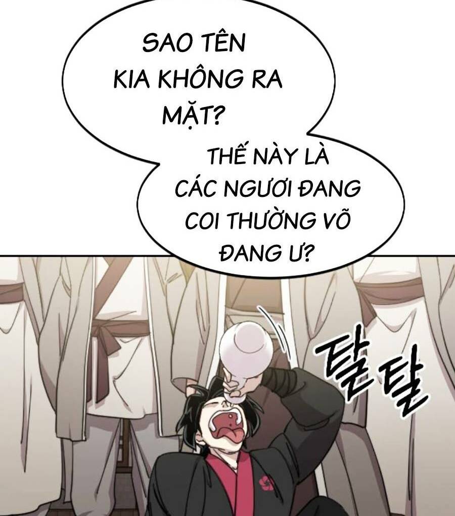 Hoa Sơn Tái Xuất Chap 79 - Next Chap 80