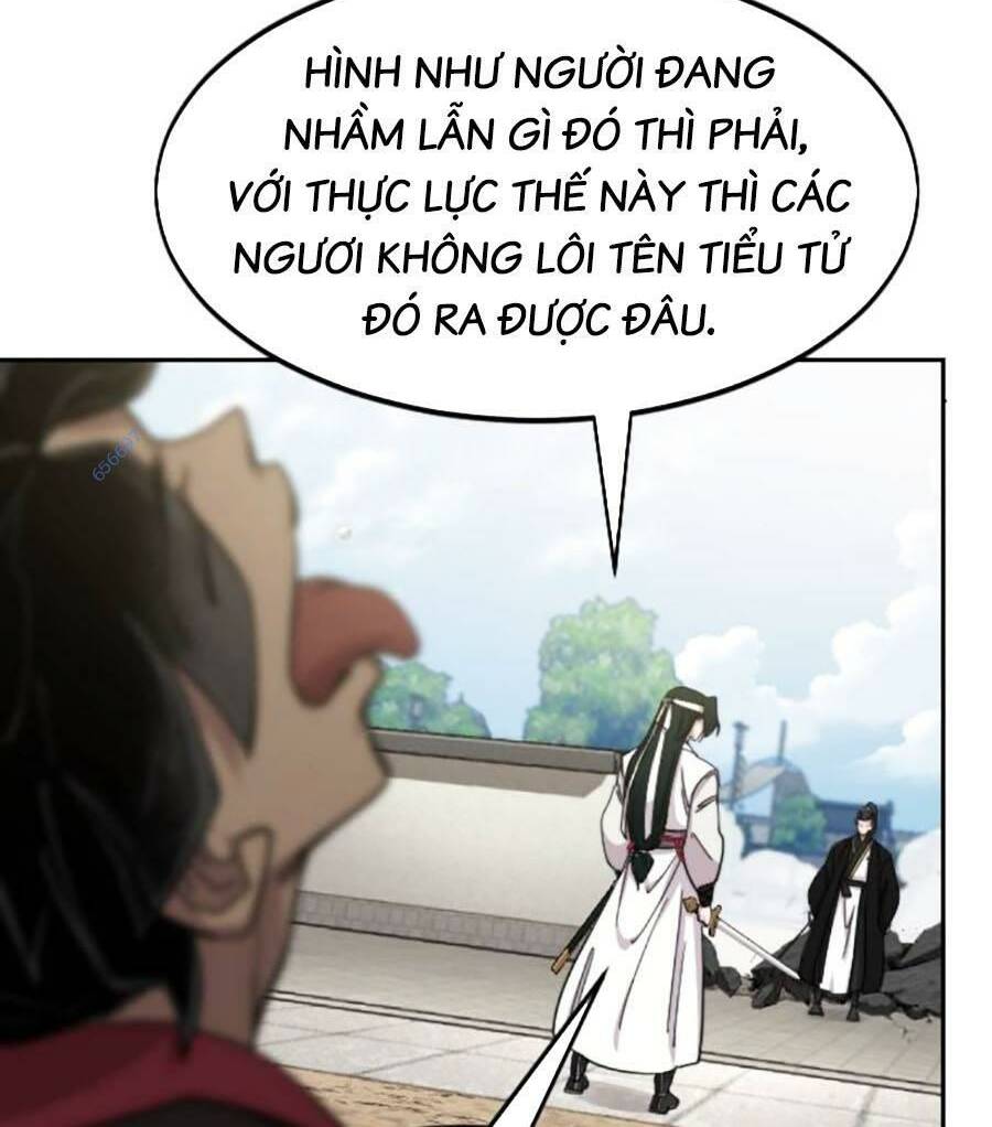 Hoa Sơn Tái Xuất Chap 79 - Next Chap 80