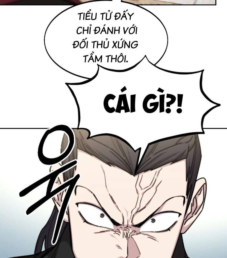 Hoa Sơn Tái Xuất Chap 79 - Next Chap 80