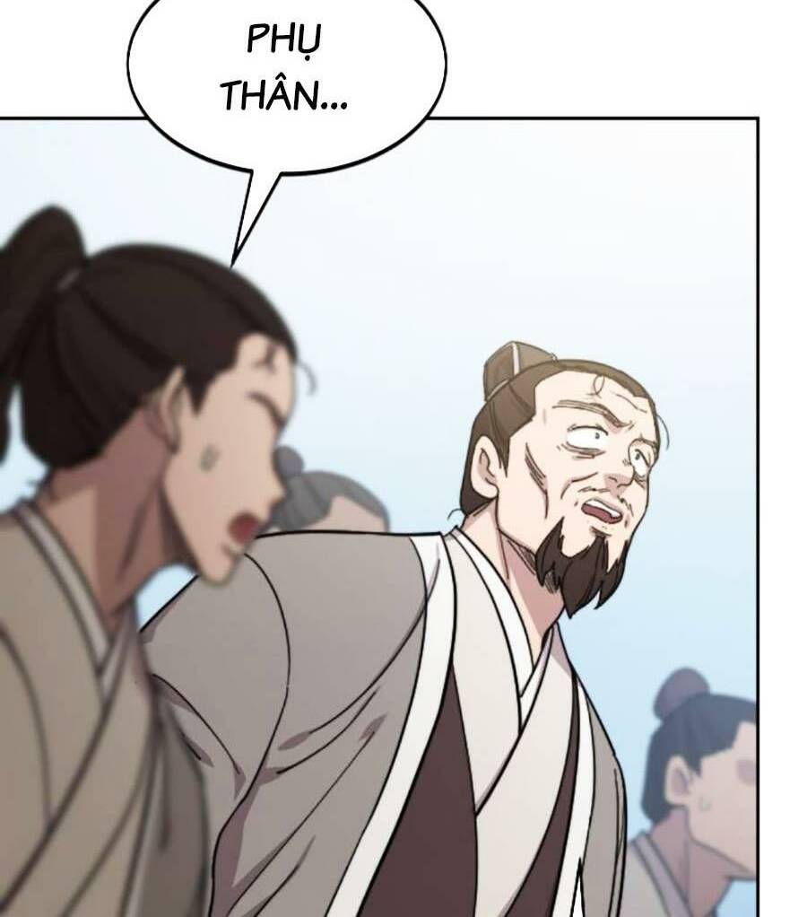 Hoa Sơn Tái Xuất Chap 79 - Next Chap 80