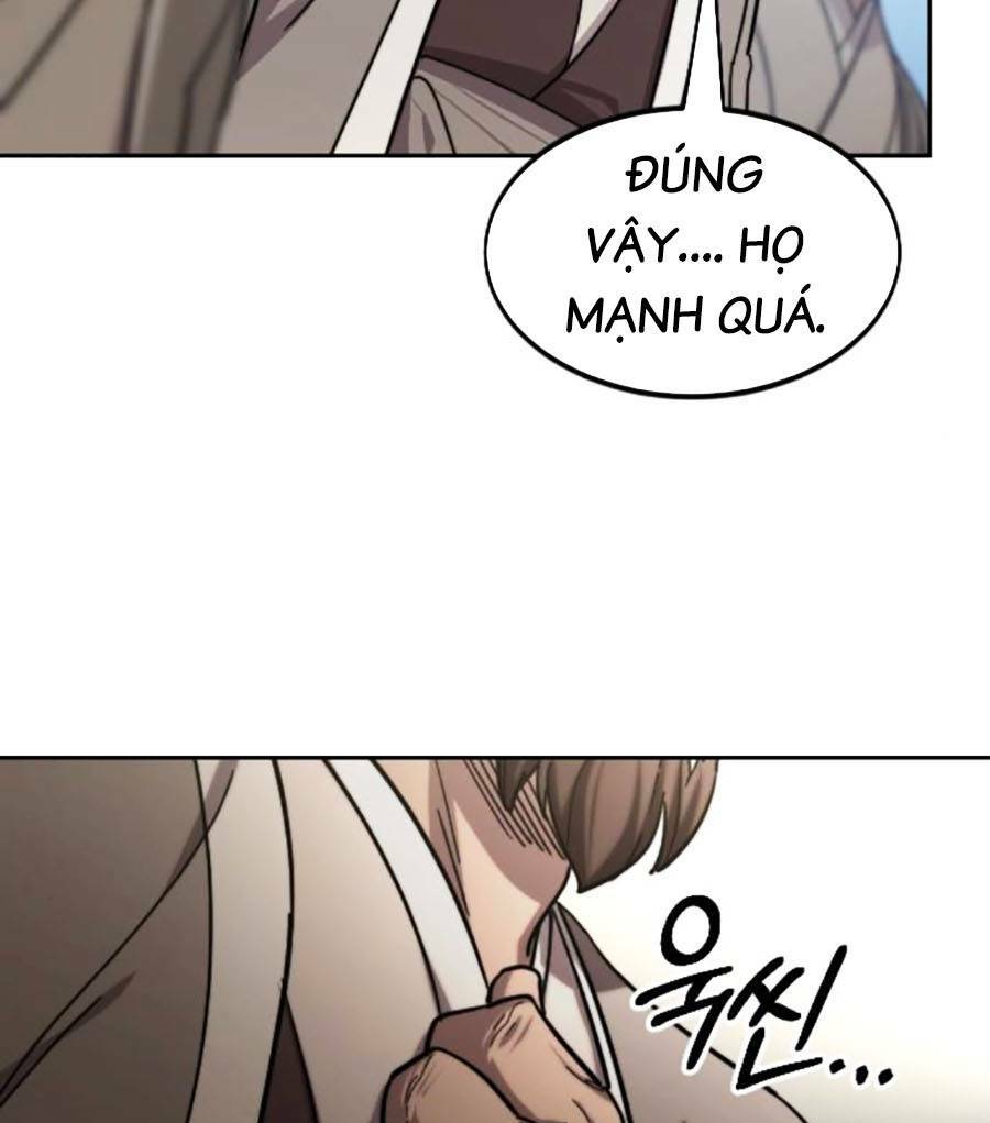 Hoa Sơn Tái Xuất Chap 79 - Next Chap 80