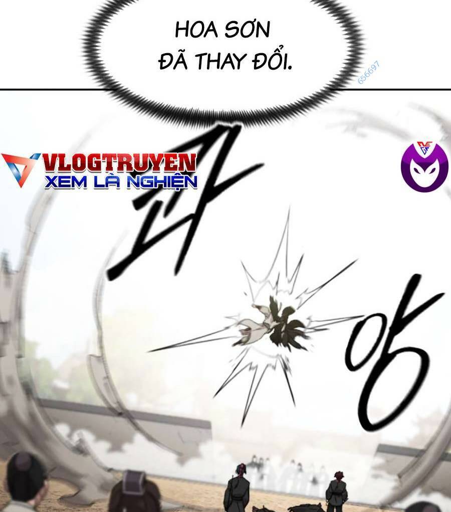 Hoa Sơn Tái Xuất Chap 79 - Next Chap 80