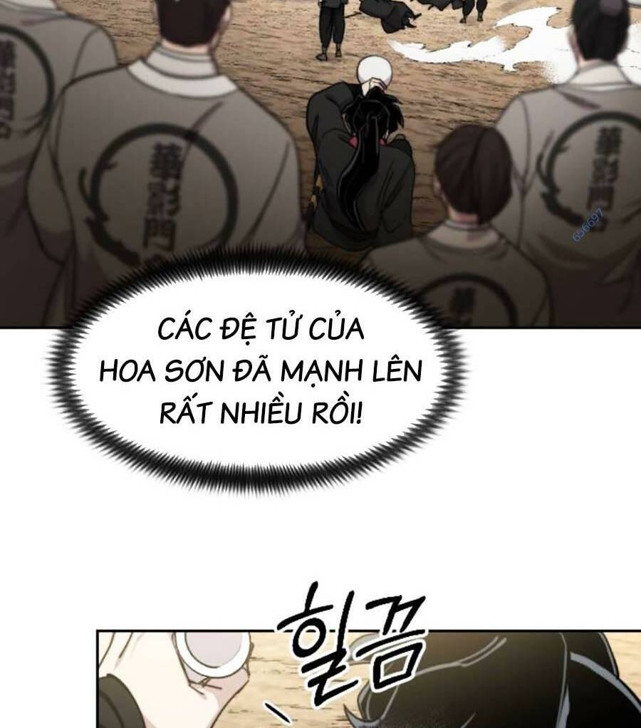 Hoa Sơn Tái Xuất Chap 79 - Next Chap 80