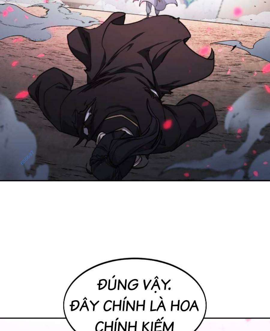 Hoa Sơn Tái Xuất Chap 79 - Next Chap 80