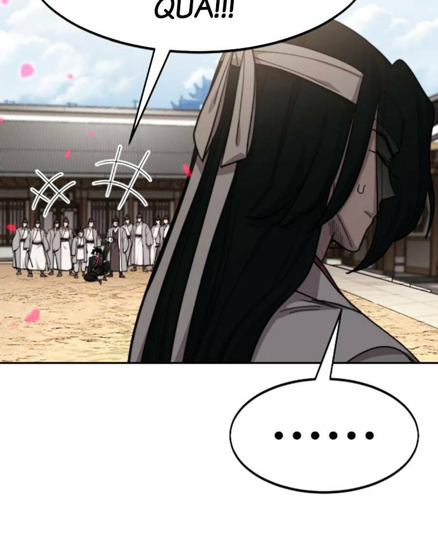 Hoa Sơn Tái Xuất Chap 79 - Next Chap 80