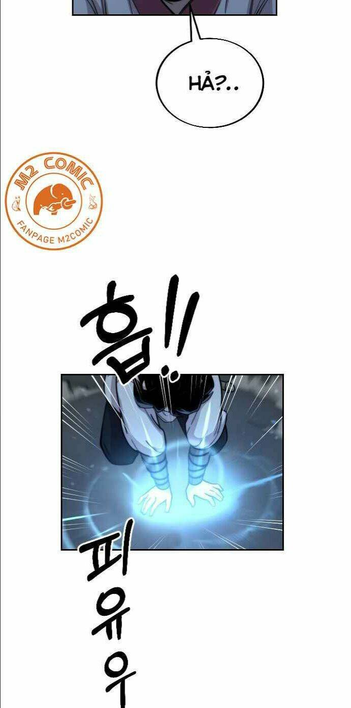 Hoa Sơn Tái Xuất Chap 8 - Next Chap 9