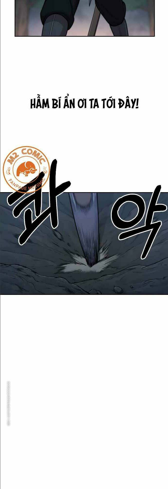 Hoa Sơn Tái Xuất Chap 8 - Next Chap 9