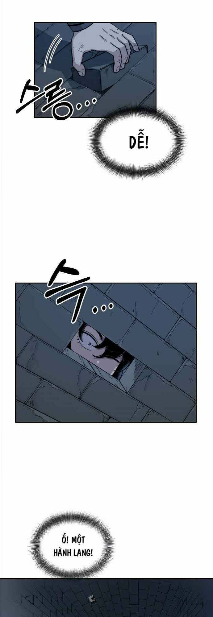 Hoa Sơn Tái Xuất Chap 8 - Next Chap 9