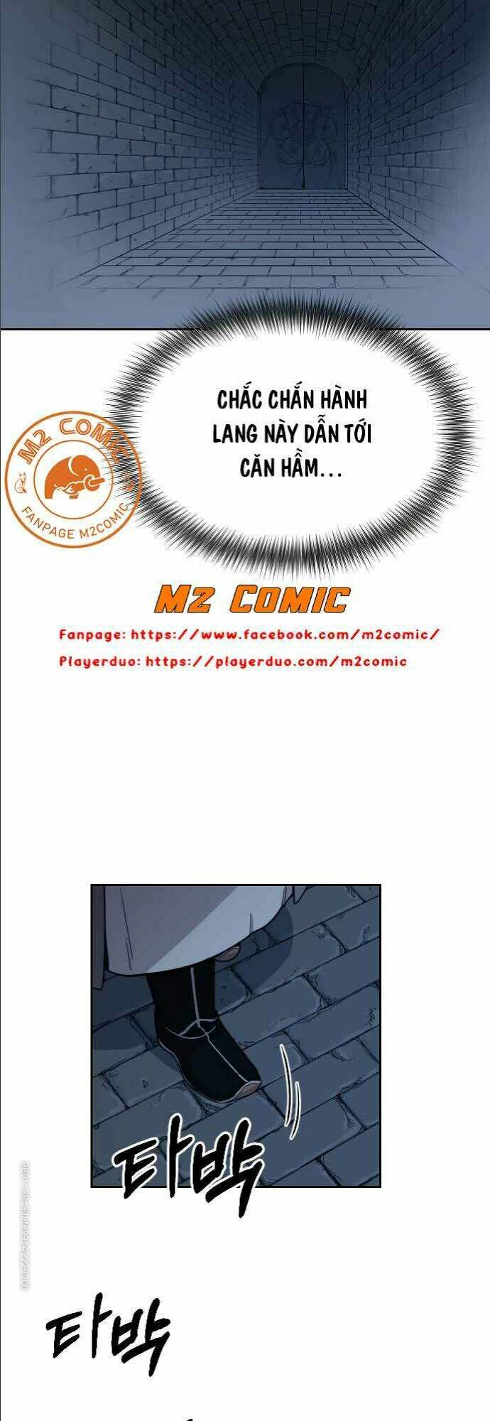 Hoa Sơn Tái Xuất Chap 8 - Next Chap 9