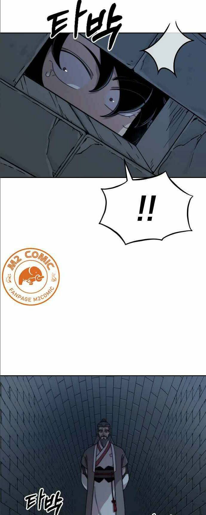 Hoa Sơn Tái Xuất Chap 8 - Next Chap 9