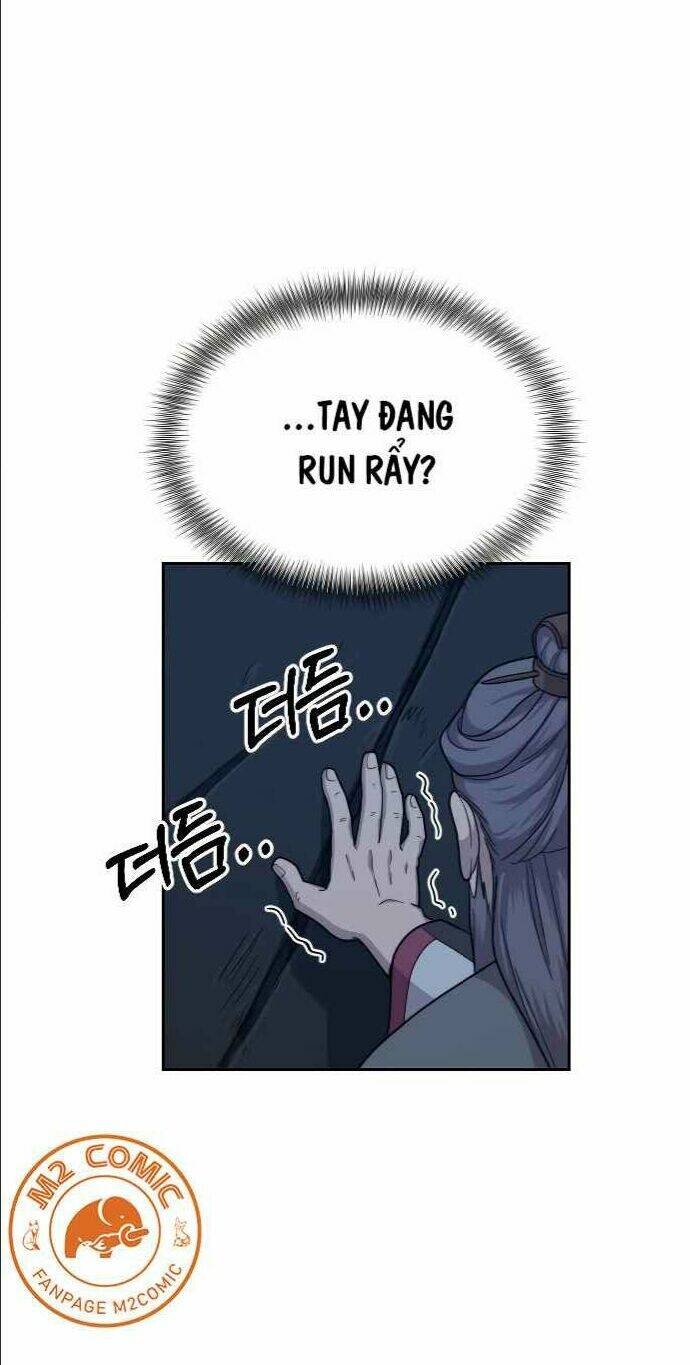 Hoa Sơn Tái Xuất Chap 8 - Next Chap 9