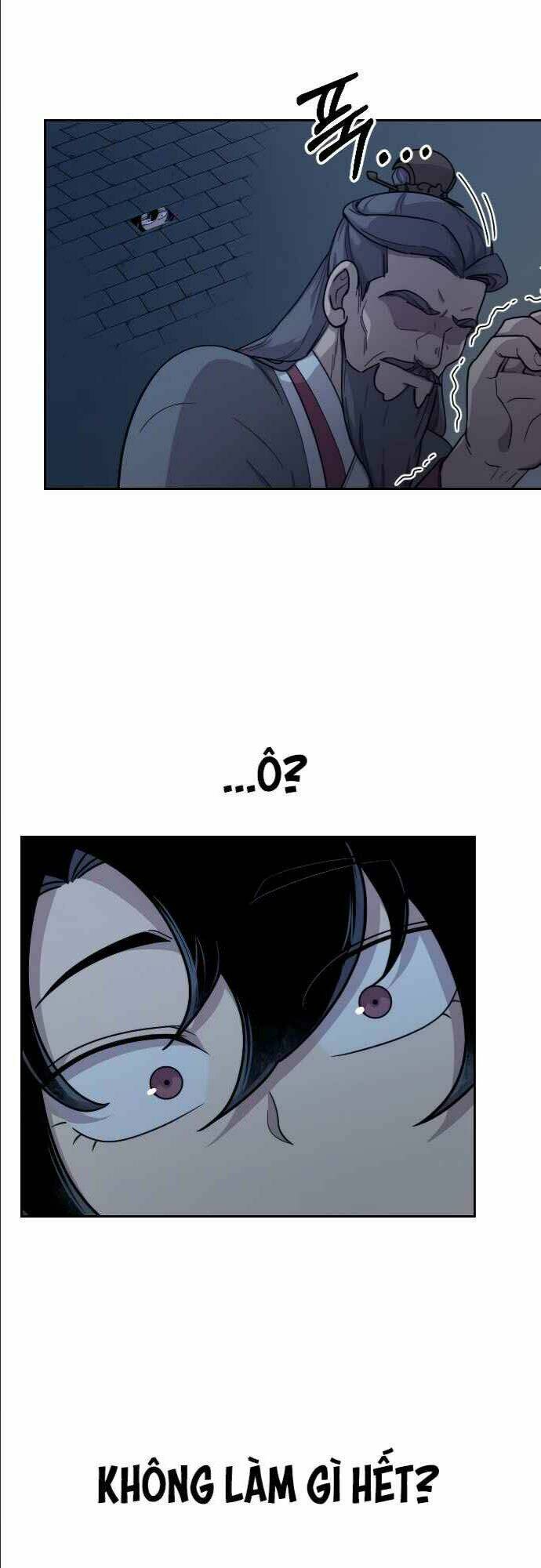 Hoa Sơn Tái Xuất Chap 8 - Next Chap 9