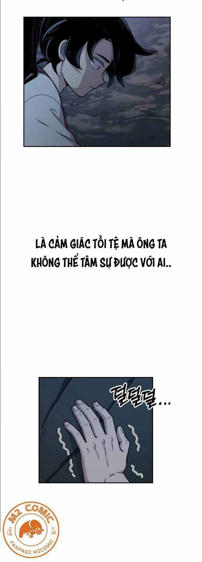 Hoa Sơn Tái Xuất Chap 8 - Next Chap 9