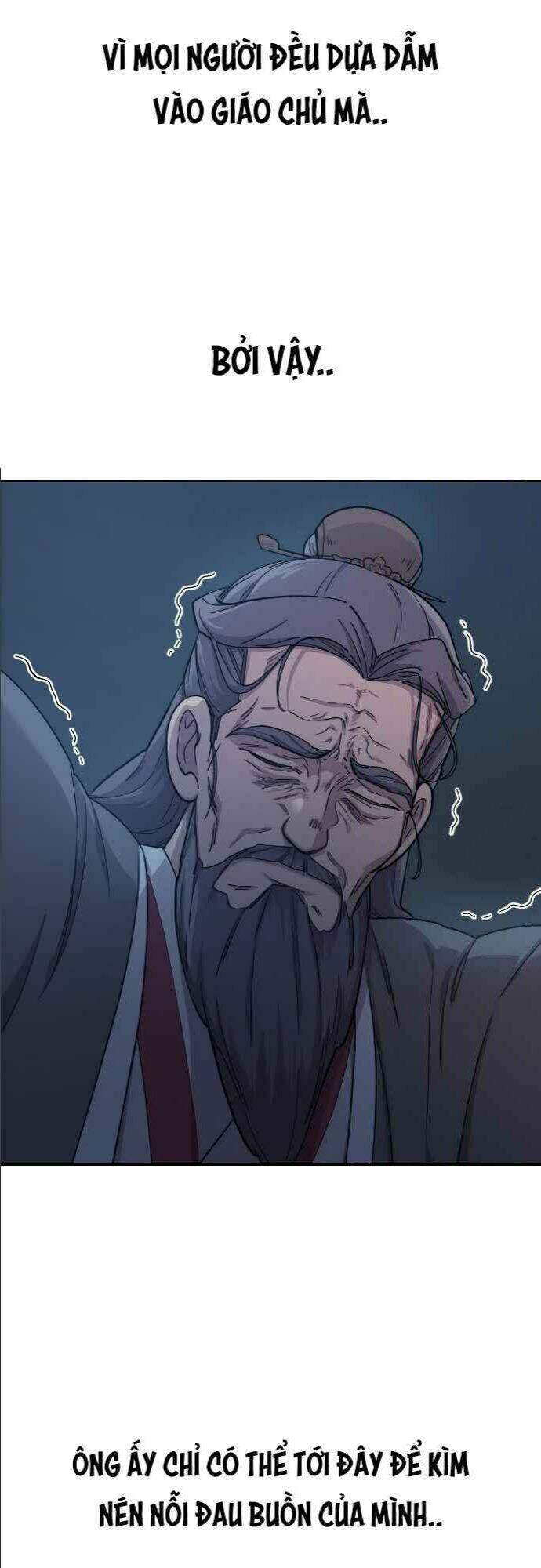 Hoa Sơn Tái Xuất Chap 8 - Next Chap 9